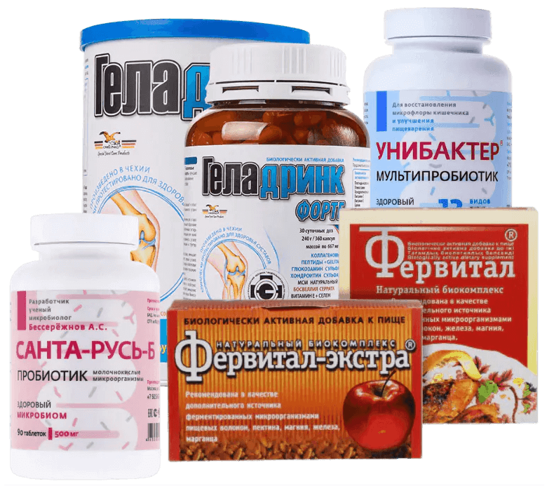 Продукция от АртаМед